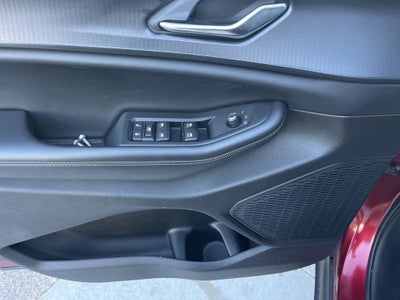 2024 Jeep Grand Cherokee Altitude 4x4