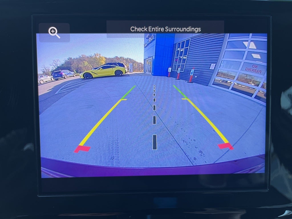 2024 Jeep Grand Cherokee Altitude 4x4