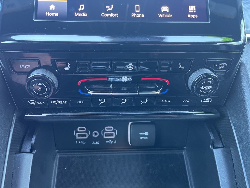 2024 Jeep Grand Cherokee Altitude 4x4