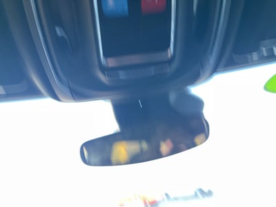 2024 Jeep Grand Cherokee Altitude 4x4