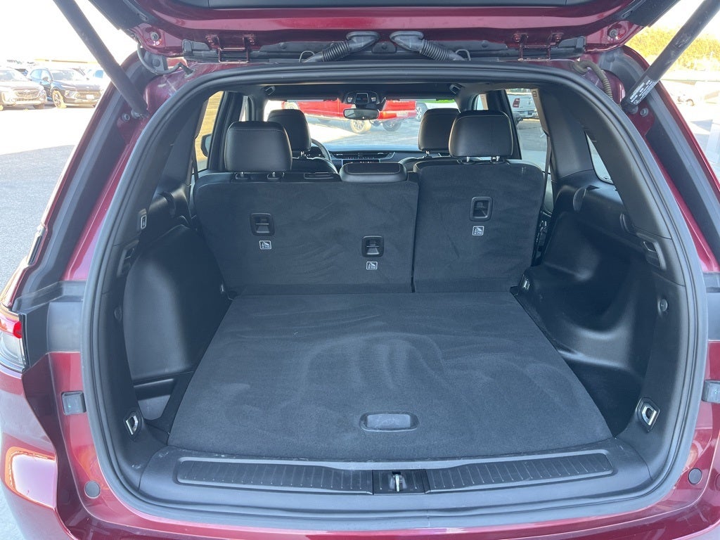 2024 Jeep Grand Cherokee Altitude 4x4