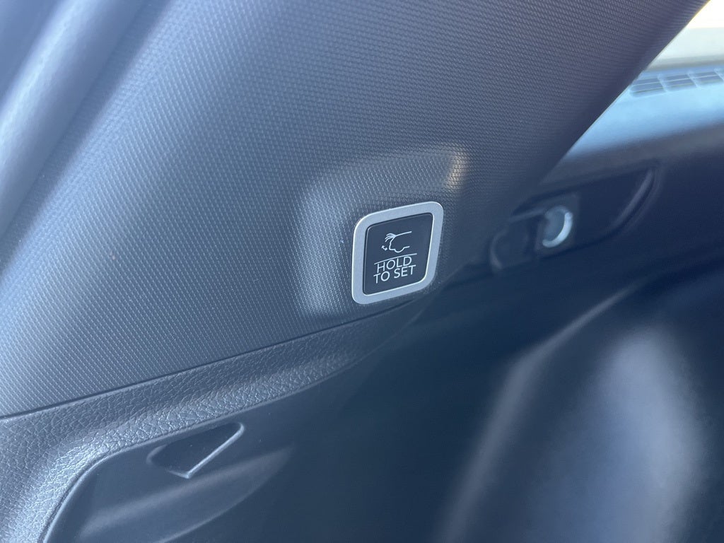 2024 Jeep Grand Cherokee Altitude 4x4