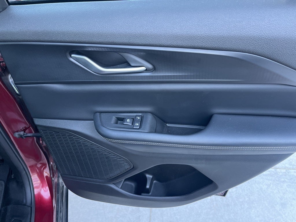 2024 Jeep Grand Cherokee Altitude 4x4