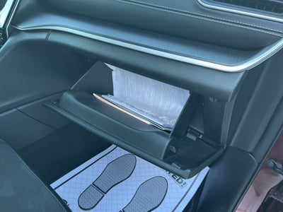 2024 Jeep Grand Cherokee Altitude 4x4