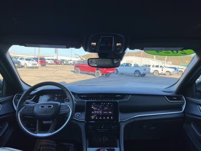 2024 Jeep Grand Cherokee Altitude 4x4