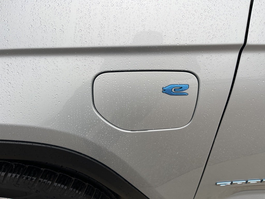 2024 Jeep Grand Cherokee 4xe 4xe