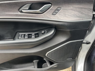 2024 Jeep Grand Cherokee 4xe 4xe