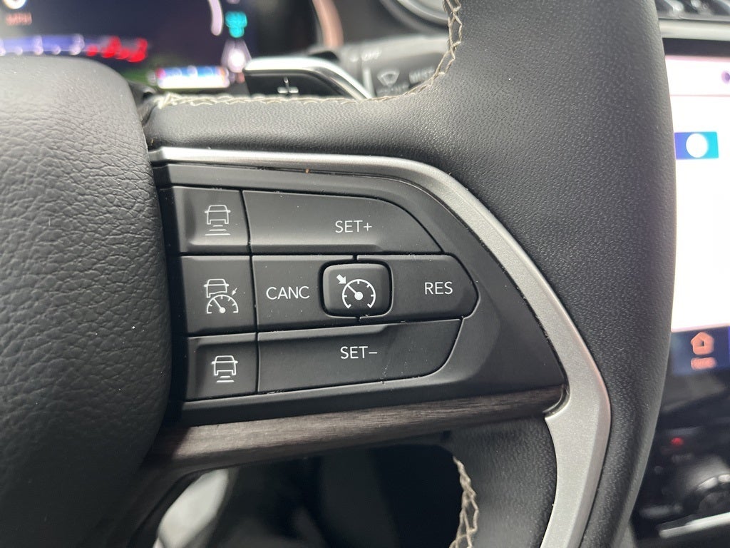 2024 Jeep Grand Cherokee 4xe 4xe