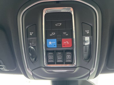 2024 Jeep Grand Cherokee 4xe 4xe