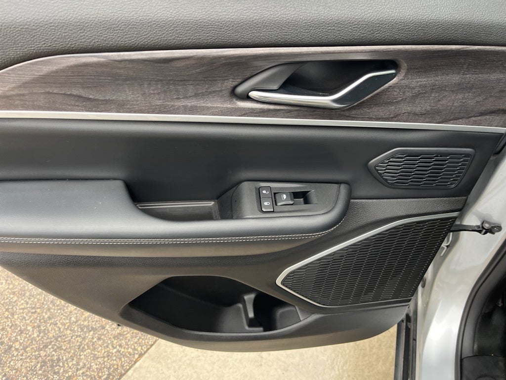 2024 Jeep Grand Cherokee 4xe 4xe