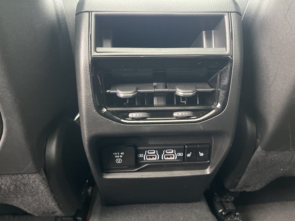 2024 Jeep Grand Cherokee 4xe 4xe