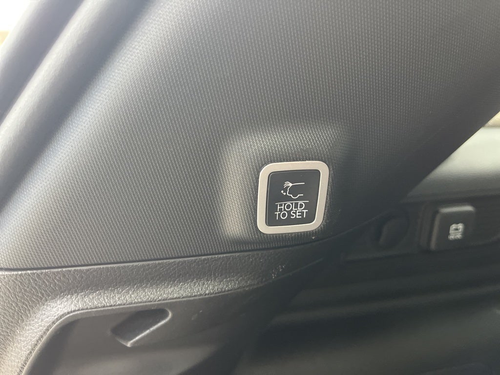 2024 Jeep Grand Cherokee 4xe 4xe