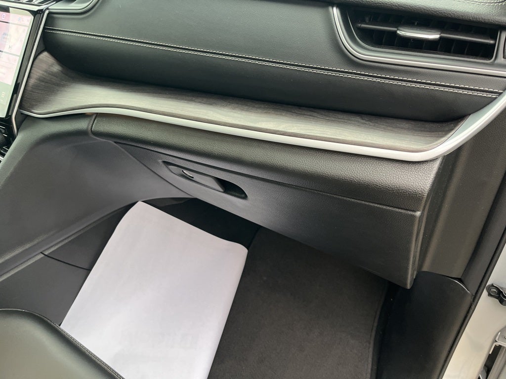 2024 Jeep Grand Cherokee 4xe 4xe