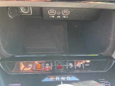 2024 Jeep Wagoneer Series III 4x4