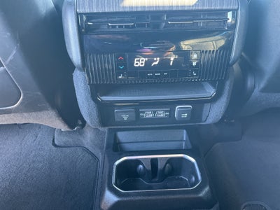 2024 Jeep Wagoneer Series III 4x4