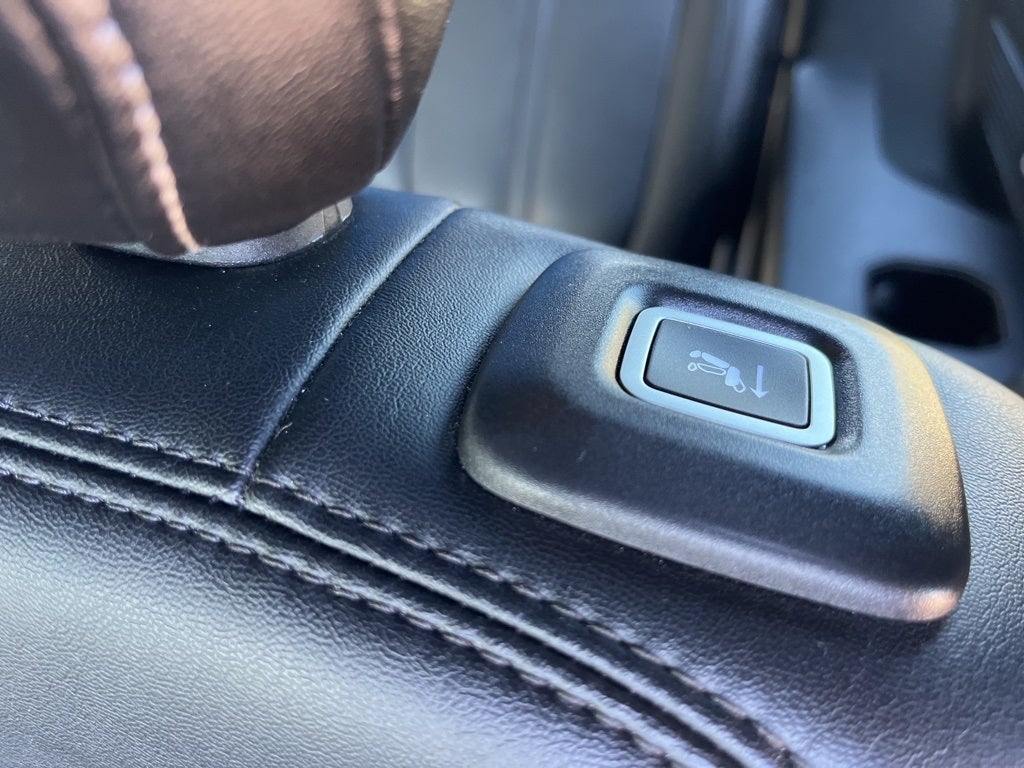 2024 Jeep Wagoneer Series III 4x4