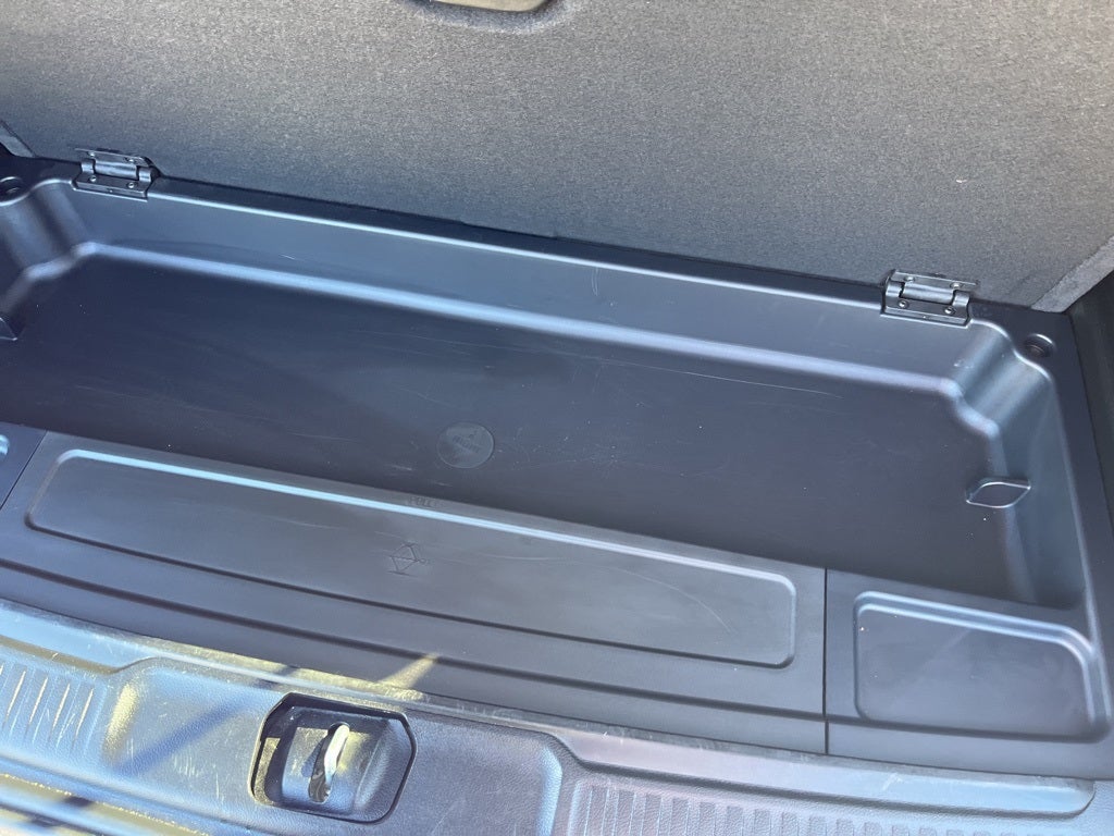 2024 Jeep Wagoneer Series III 4x4