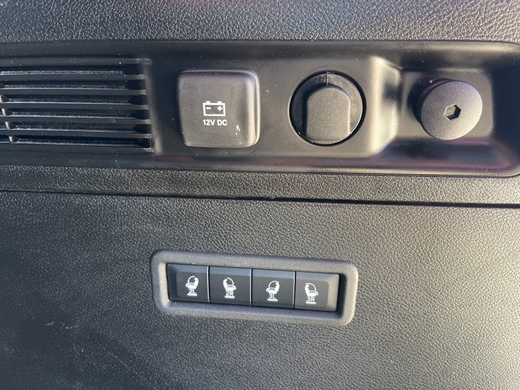 2024 Jeep Wagoneer Series III 4x4