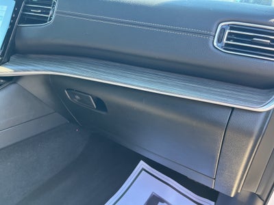 2024 Jeep Wagoneer Series III 4x4