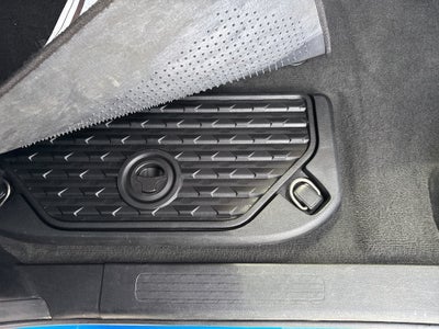 2021 RAM 1500 Big Horn Crew Cab 4x4 5'7' Box