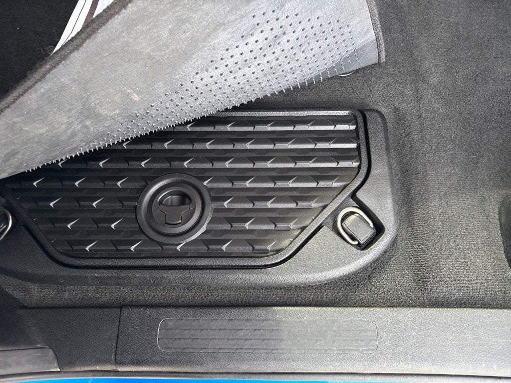 2021 RAM 1500 Big Horn Crew Cab 4x4 5'7' Box