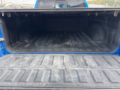 2021 RAM 1500 Big Horn Crew Cab 4x4 5'7' Box