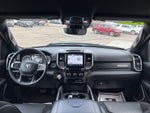 2022 RAM 1500 Laramie Crew Cab 4x4 5'7' Box