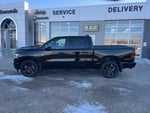 2024 RAM 1500 Laramie Crew Cab 4x4 5'7' Box
