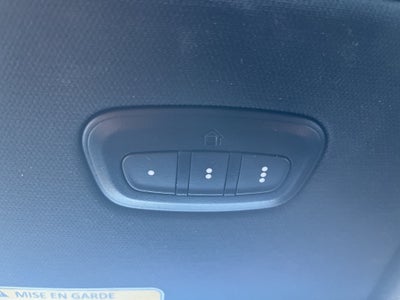 2024 RAM 1500 Laramie Crew Cab 4x4 5'7' Box