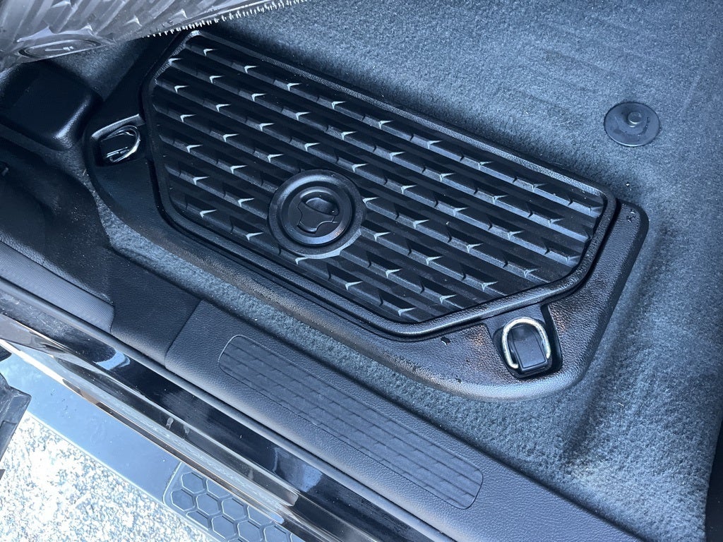 2024 RAM 1500 Laramie Crew Cab 4x4 5'7' Box