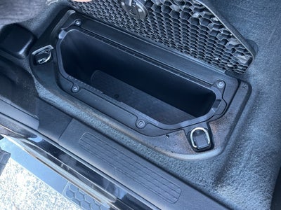 2024 RAM 1500 Laramie Crew Cab 4x4 5'7' Box