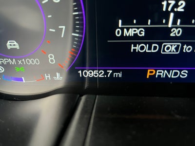 2023 Ford Mustang GT Premium Fastback