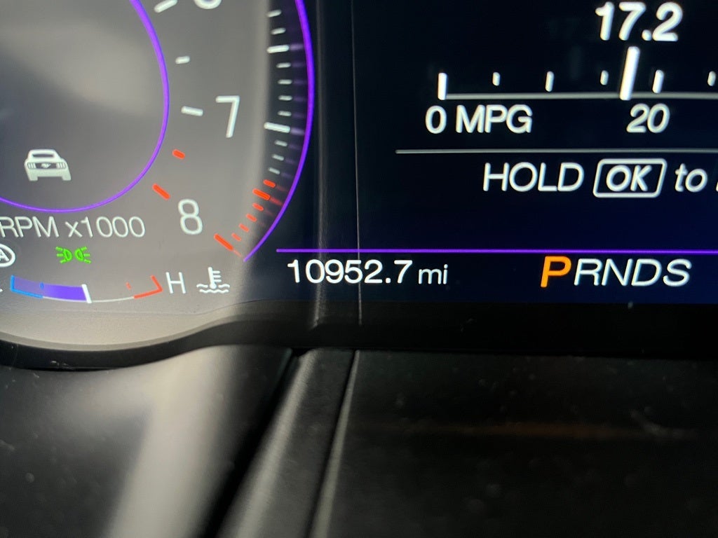 2023 Ford Mustang GT Premium Fastback