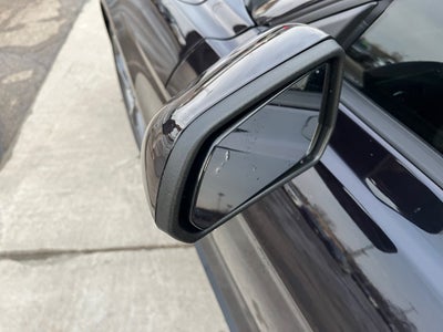 2023 Ford Mustang GT Premium Fastback