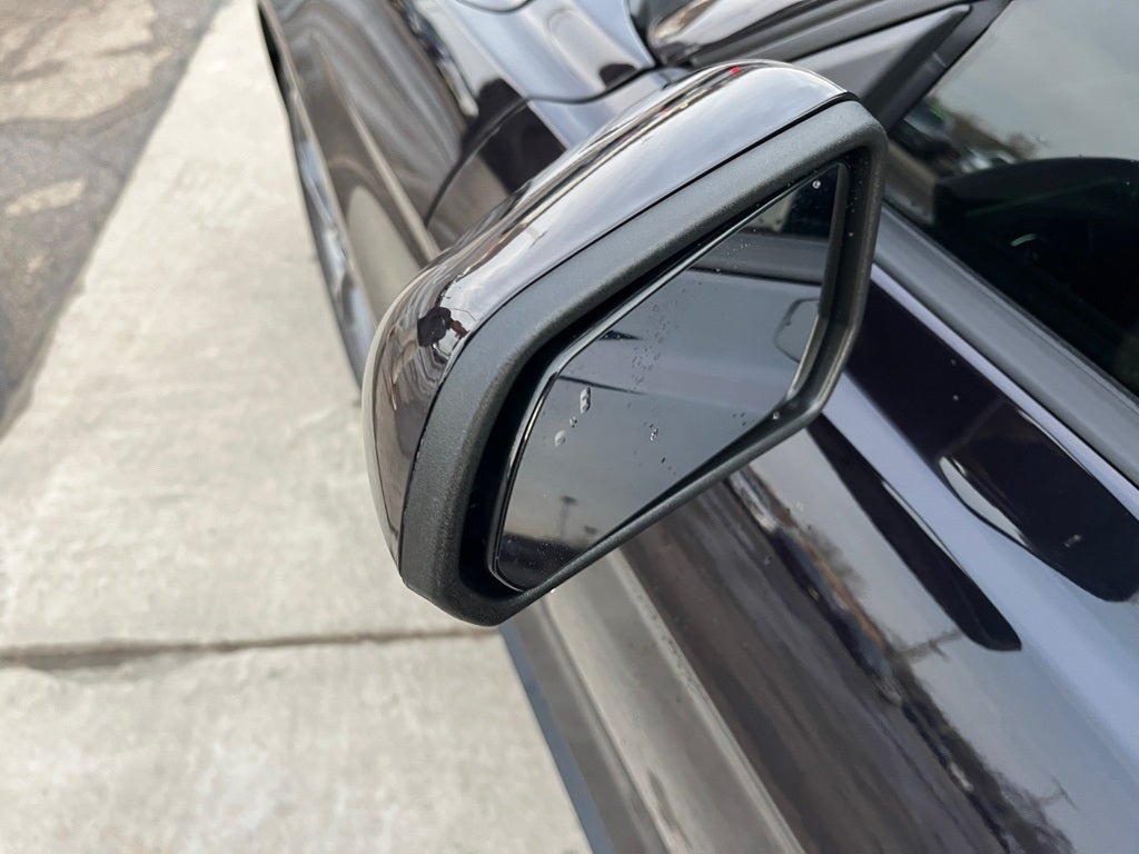 2023 Ford Mustang GT Premium Fastback