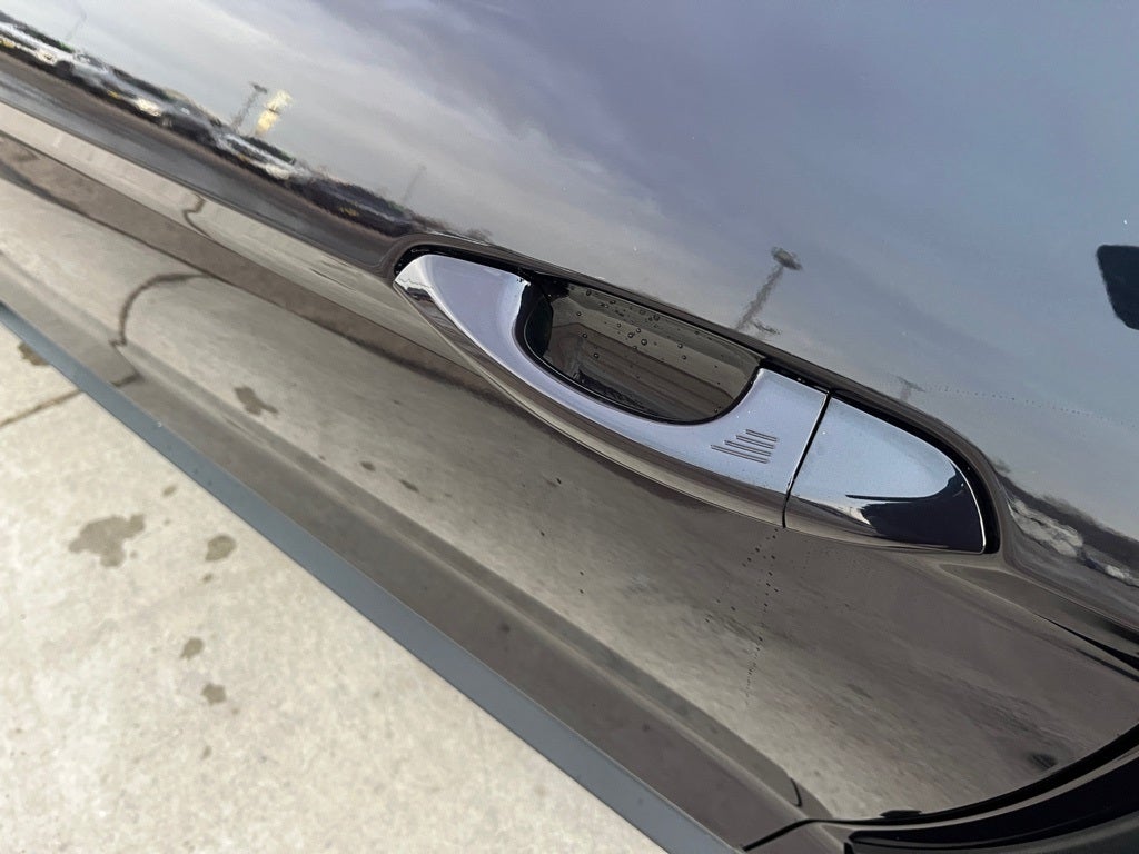 2023 Ford Mustang GT Premium Fastback