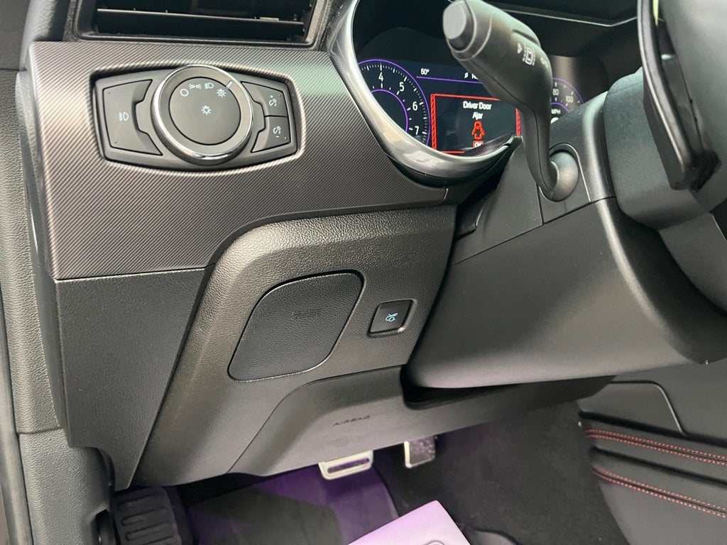 2023 Ford Mustang GT Premium Fastback