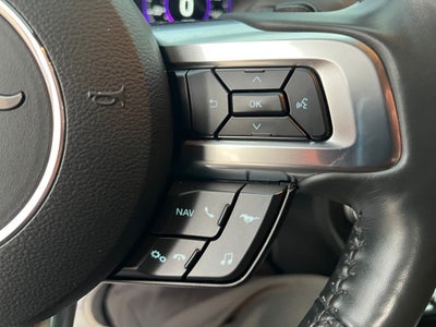 2023 Ford Mustang GT Premium Fastback