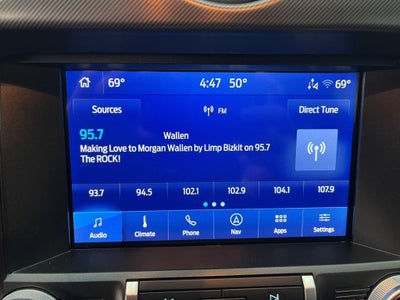 2023 Ford Mustang GT Premium Fastback