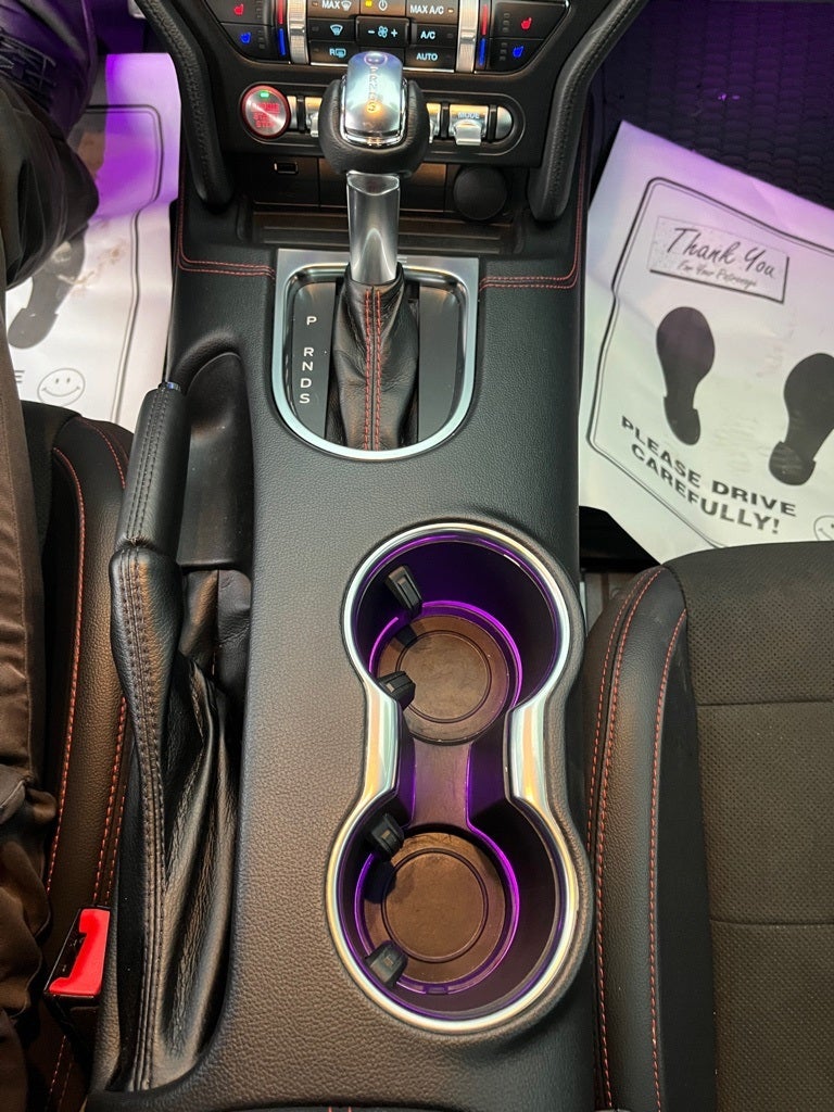 2023 Ford Mustang GT Premium Fastback