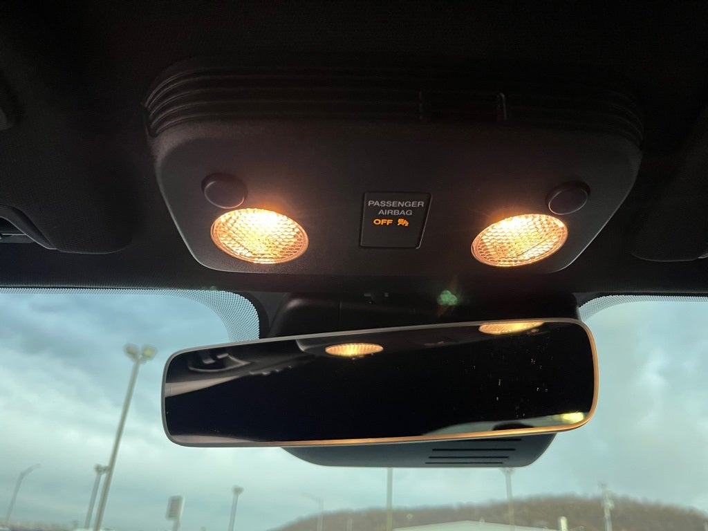 2023 Ford Mustang GT Premium Fastback