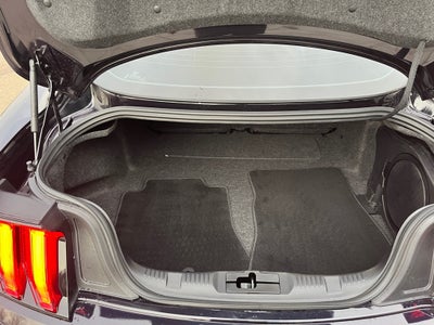 2023 Ford Mustang GT Premium Fastback