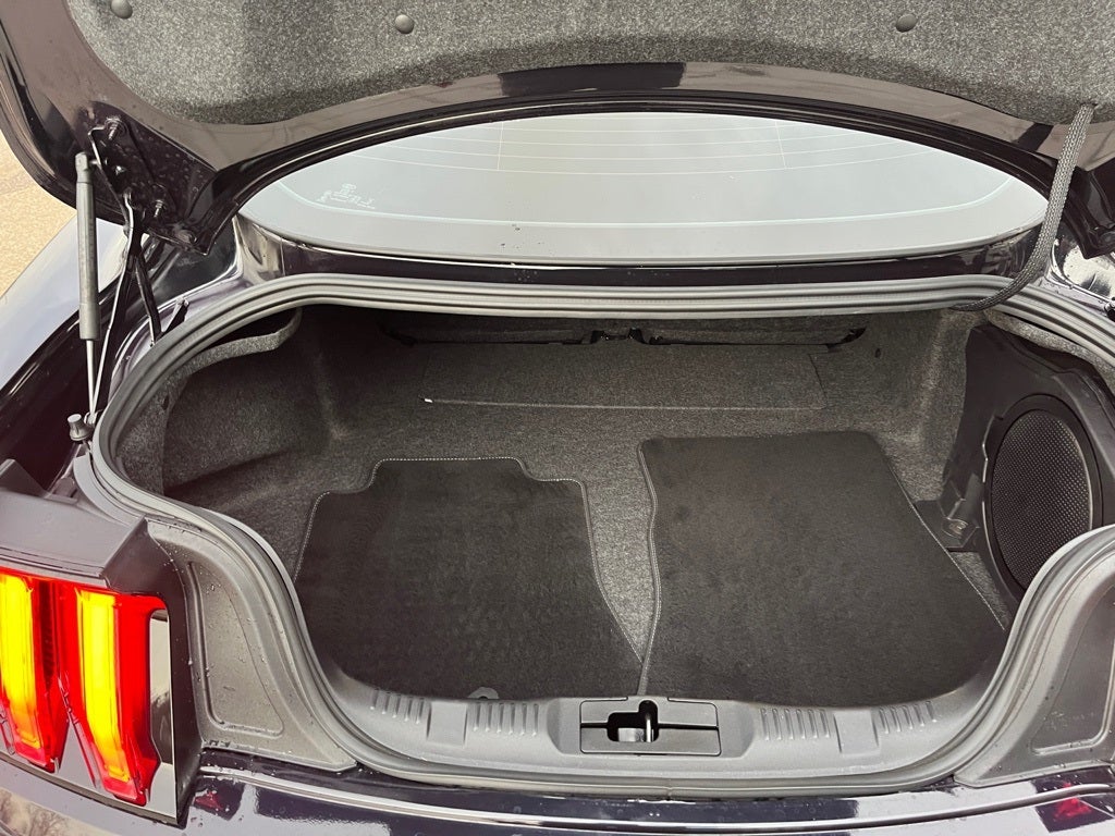 2023 Ford Mustang GT Premium Fastback