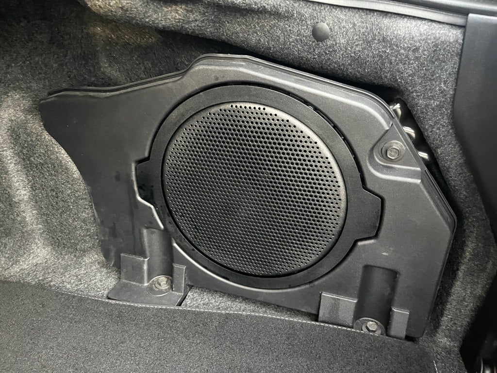 2023 Ford Mustang GT Premium Fastback