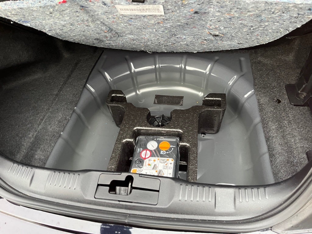 2023 Ford Mustang GT Premium Fastback