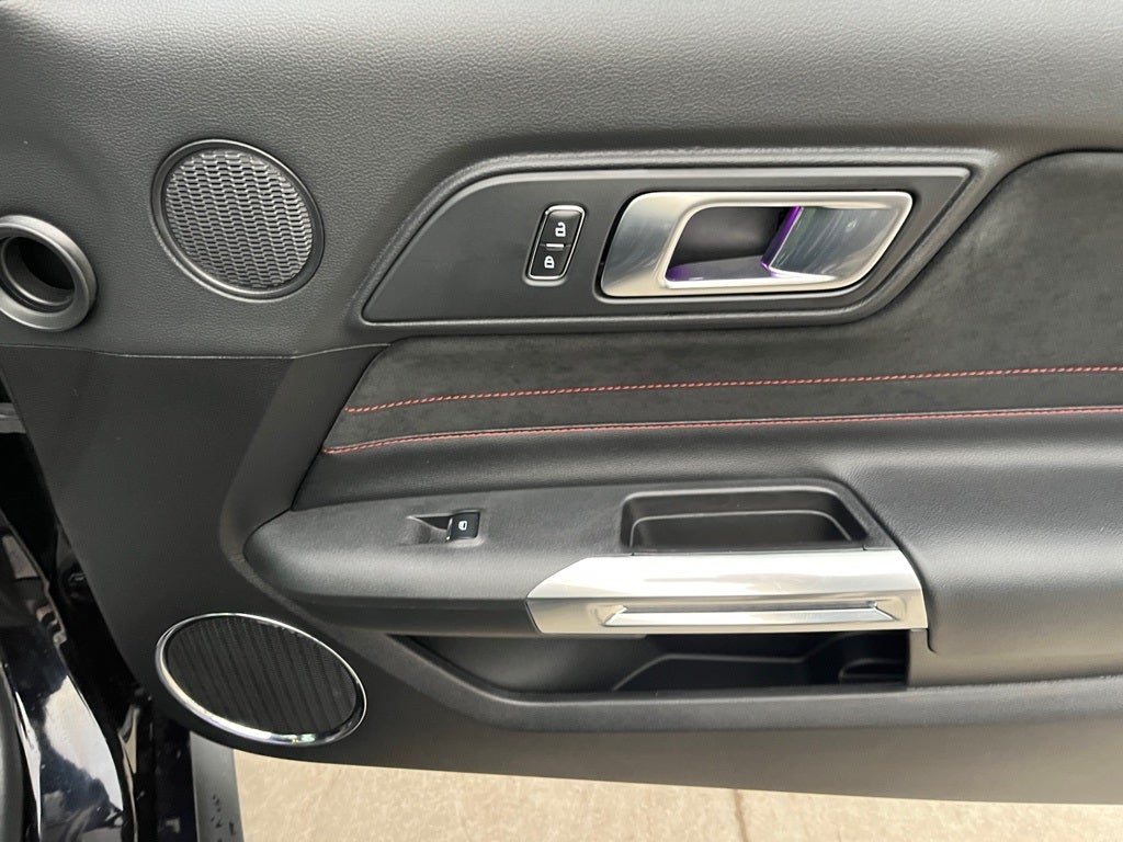 2023 Ford Mustang GT Premium Fastback