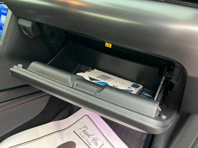 2023 Ford Mustang GT Premium Fastback