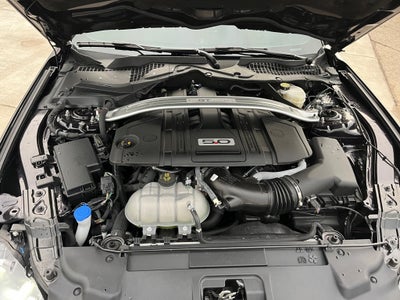 2023 Ford Mustang GT Premium Fastback