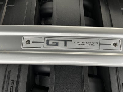 2023 Ford Mustang GT Premium Fastback