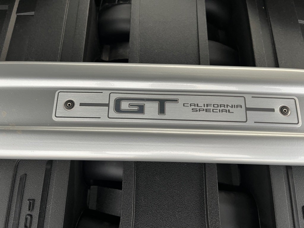 2023 Ford Mustang GT Premium Fastback